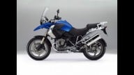 Moto - News: BMW Motorrad: colorazioni 2012
