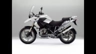 Moto - News: BMW Motorrad: colorazioni 2012