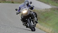 Moto - News: Mercato moto-scooter agosto 2011: calo contenuto al 13%