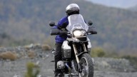 Moto - News: Mercato moto-scooter agosto 2011: calo contenuto al 13%