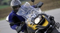 Moto - News: Mercato moto-scooter agosto 2011: calo contenuto al 13%