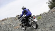 Moto - News: Mercato moto-scooter agosto 2011: calo contenuto al 13%