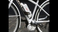 Moto - News: Bosch interpreta la bici elettrica