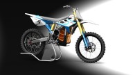 Moto - News: Nuove BRD Redshift MX e SM