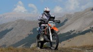 Moto - News: Campionato Italiano Motorally 2011: Day 1 a Graziani, Day 2 a Mancini