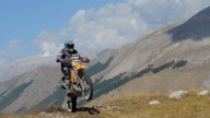 Moto - News: Campionato Italiano Motorally 2011: Day 1 a Graziani, Day 2 a Mancini