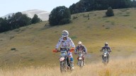 Moto - News: Campionato Italiano Motorally 2011: Day 1 a Graziani, Day 2 a Mancini