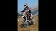 Moto - News: Campionato Italiano Motorally 2011: Day 1 a Graziani, Day 2 a Mancini