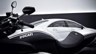 Moto - News: Nuova Ducati Diavel Amg Special Edition