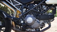 Moto - Test: Ducati Hypermotard 796 - PROVA