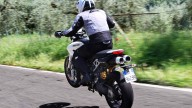 Moto - Test: Ducati Hypermotard 796 - PROVA