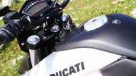 Moto - Test: Ducati Hypermotard 796 - PROVA