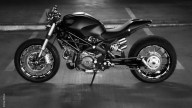 Moto - News: Ducati Monster 1100 Wayne Ransom 