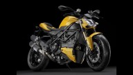 Moto - News: Ducati Streetfighter 848 2012: le foto ufficiali