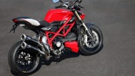 Moto - Test: Ducati Streetfighter 848 - TEST