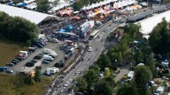 Moto - News: Parte oggi la 14° European Bike Week