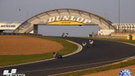 Moto - News: EWC - 24 Ore di Le Mans 2011: Vittoria al Team SRC Kawasaki