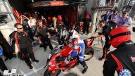 Moto - News: EWC - 24 Ore di Le Mans 2011: Vittoria al Team SRC Kawasaki