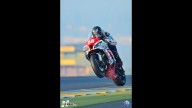 Moto - News: EWC - 24 Ore di Le Mans 2011: Vittoria al Team SRC Kawasaki