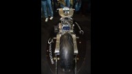 Moto - News: Motor Bike Expo 2012: collaborazione con Custom Chrome Europa