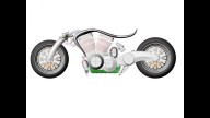 Moto - News: Motor Bike Expo 2012: collaborazione con Custom Chrome Europa