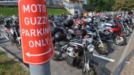 Moto - News: Moto Guzzi: 90 anni in festa alle GMG 2011