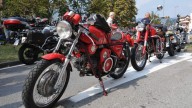 Moto - News: Moto Guzzi: 90 anni in festa alle GMG 2011