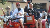 Moto - News: Moto Guzzi: 90 anni in festa alle GMG 2011