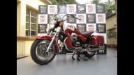 Moto - News: Moto Guzzi: 90 anni in festa alle GMG 2011