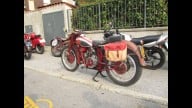 Moto - News: Moto Guzzi: 90 anni in festa alle GMG 2011