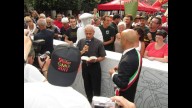 Moto - News: Moto Guzzi: 90 anni in festa alle GMG 2011