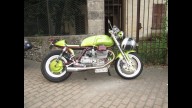 Moto - News: Moto Guzzi: 90 anni in festa alle GMG 2011