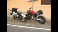 Moto - News: Moto Guzzi: 90 anni in festa alle GMG 2011