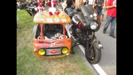 Moto - News: Moto Guzzi: 90 anni in festa alle GMG 2011