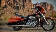 Moto - News: Harley Davidson: Open day e Demo Ride