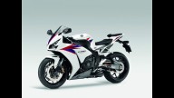 Moto - News: Honda CBR1000RR Fireblade 2012