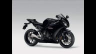 Moto - News: Honda CBR1000RR Fireblade 2012
