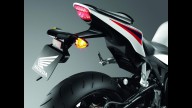 Moto - News: Honda CBR1000RR Fireblade 2012