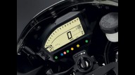 Moto - News: Honda CBR1000RR Fireblade 2012