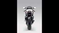 Moto - News: Honda CBR1000RR Fireblade 2012