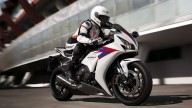 Moto - News: Honda CBR1000RR Fireblade: ecco il video!