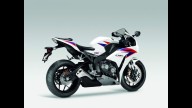 Moto - News: Honda CBR1000RR Fireblade 2012