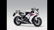 Moto - News: Honda CBR1000RR Fireblade: ecco il video!