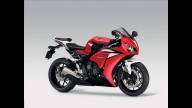 Moto - News: Honda CBR1000RR Fireblade 2012