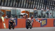 Moto - News: MotoGP 2011 Aragon: Stoner risponde a Lorenzo