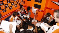 Moto - News: MotoGP 2011 Aragon: Stoner risponde a Lorenzo