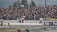 Moto - News: MotoGP 2011 Aragon: Stoner risponde a Lorenzo