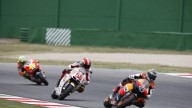 Moto - News: MotoGP 2011 Aragon: Stoner risponde a Lorenzo