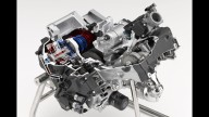 Moto - News: Honda: nuovo motore da 700cc