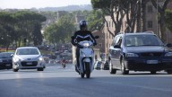 Moto - News: Honda: il "Dovi" inaugura lo showroom Megabike Honda a Roma